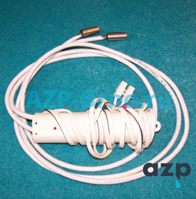 AUD Si 2 электроника для моек RMO и RMP (12В) 1782 0802 10 AZP Brno Чехия (фото, схема)